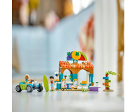LEGO FRIENDS 42625 Plażowa budka z koktajlami - 1248829 - zdjęcie 14